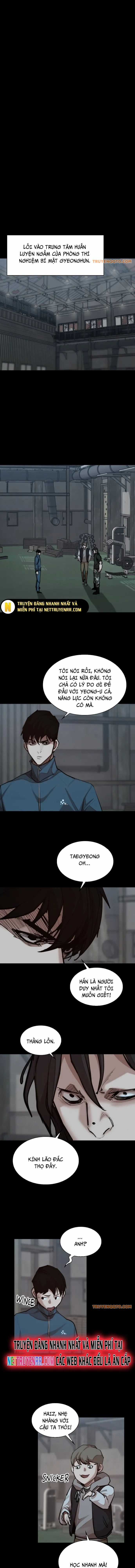 Xích Nguyệt Chương 26 trang 7