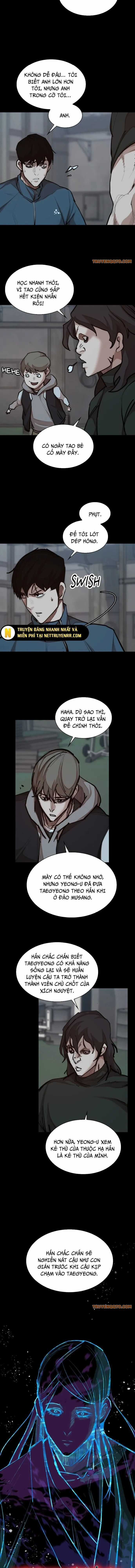 Xích Nguyệt Chương 26 trang 8