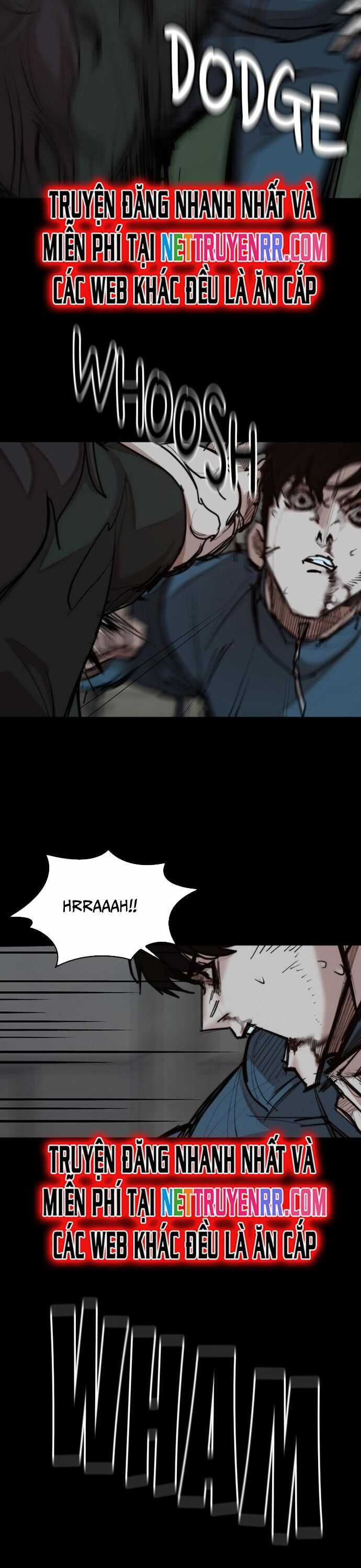 Xích Nguyệt Chương 27 trang 11