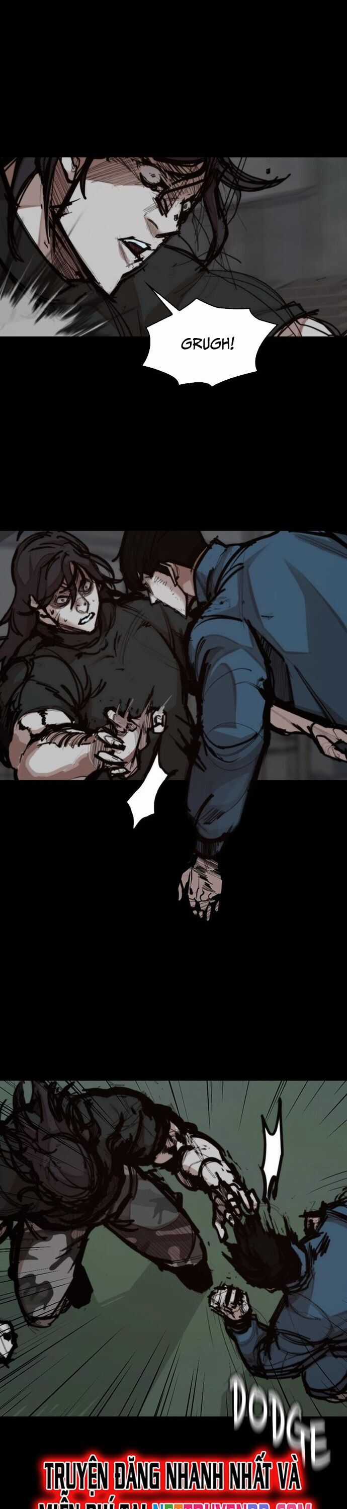 Xích Nguyệt Chương 27 trang 12