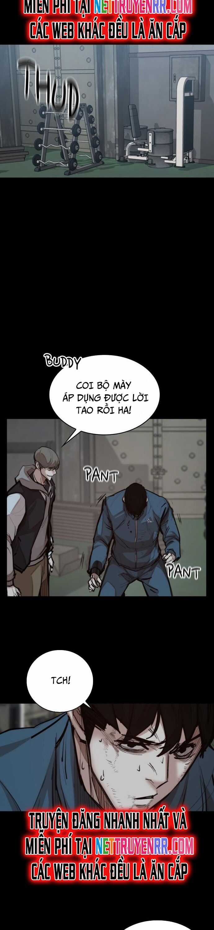 Xích Nguyệt Chương 27 trang 13