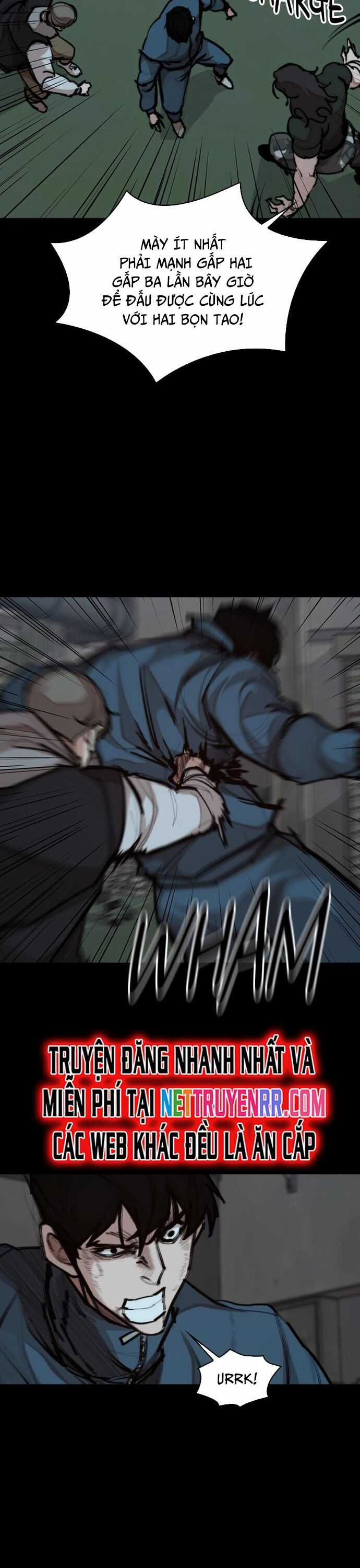 Xích Nguyệt Chương 27 trang 15