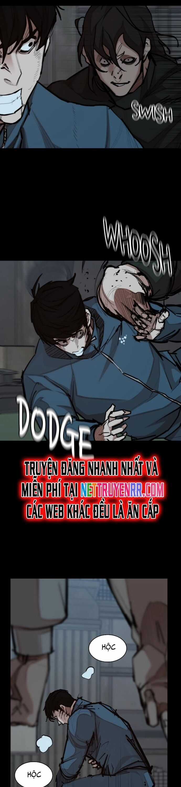 Xích Nguyệt Chương 27 trang 16