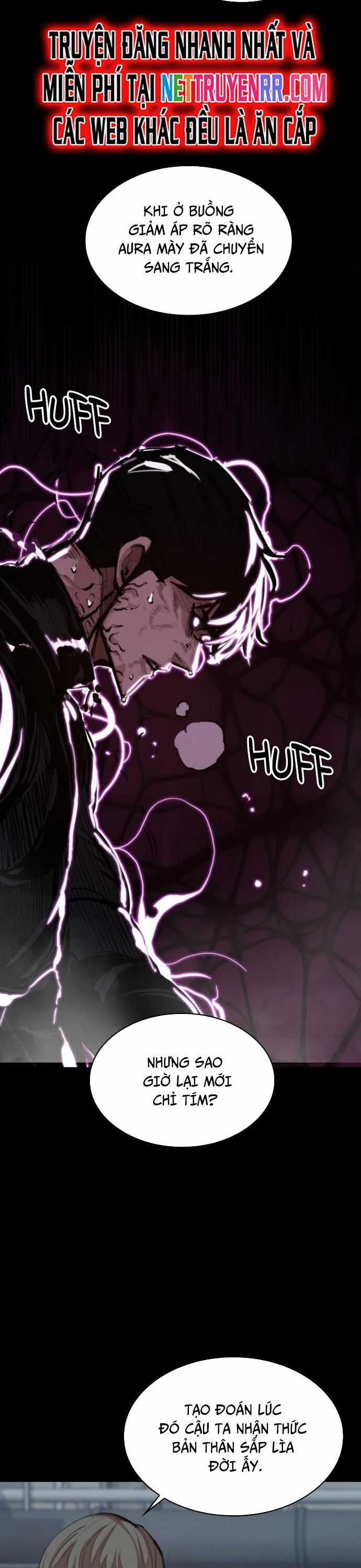 Xích Nguyệt Chương 27 trang 18