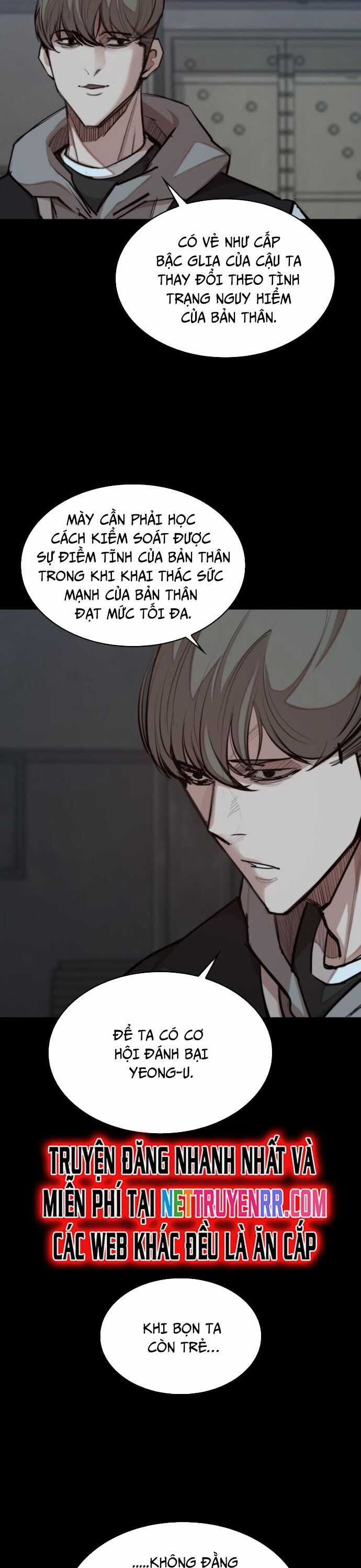 Xích Nguyệt Chương 27 trang 19