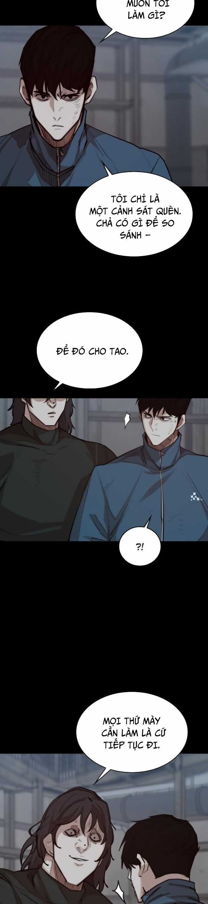 Xích Nguyệt Chương 27 trang 2