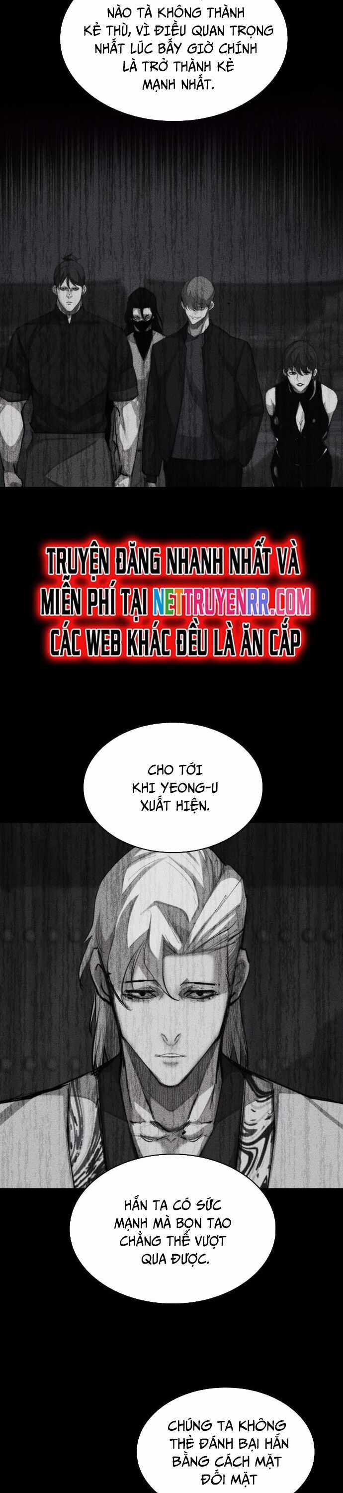 Xích Nguyệt Chương 27 trang 20