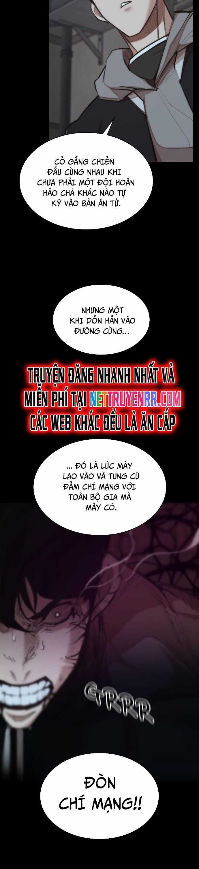 Xích Nguyệt Chương 27 trang 22