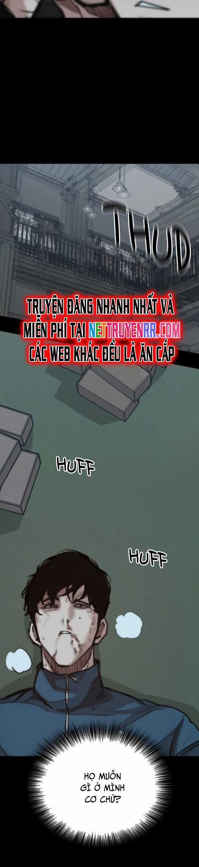 Xích Nguyệt Chương 27 trang 25