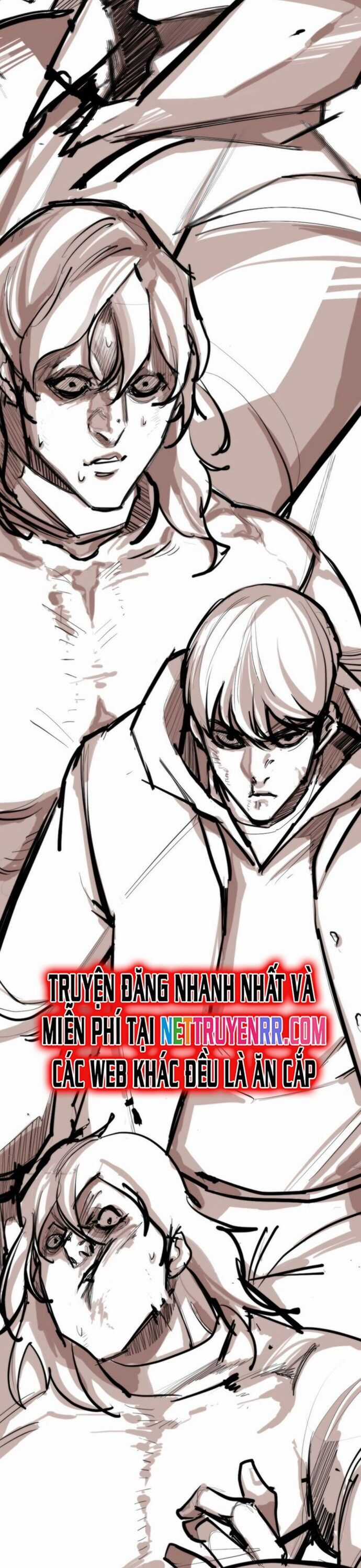 Xích Nguyệt Chương 27 trang 28