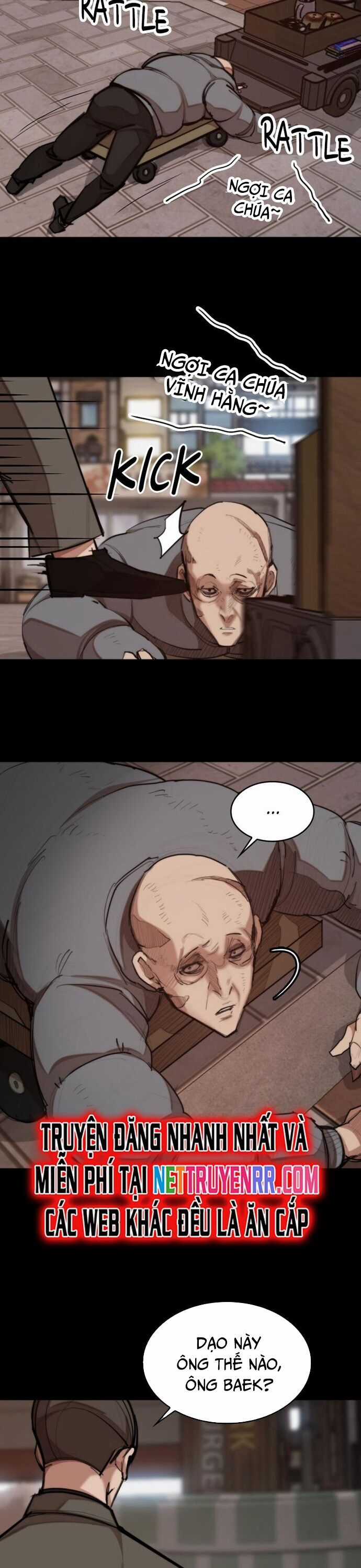 Xích Nguyệt Chương 27 trang 32