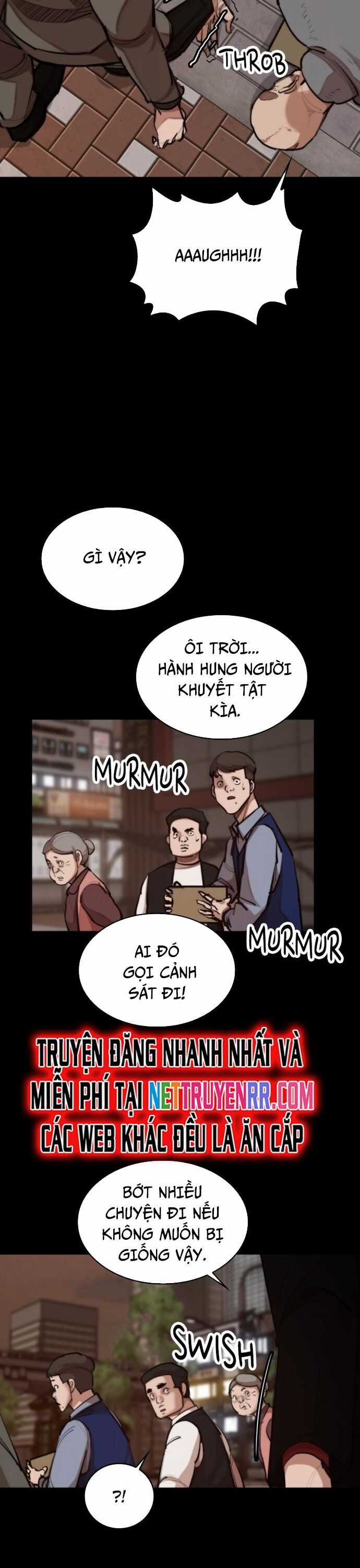 Xích Nguyệt Chương 27 trang 34