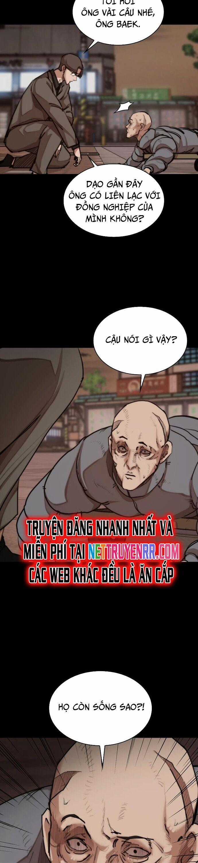 Xích Nguyệt Chương 27 trang 36