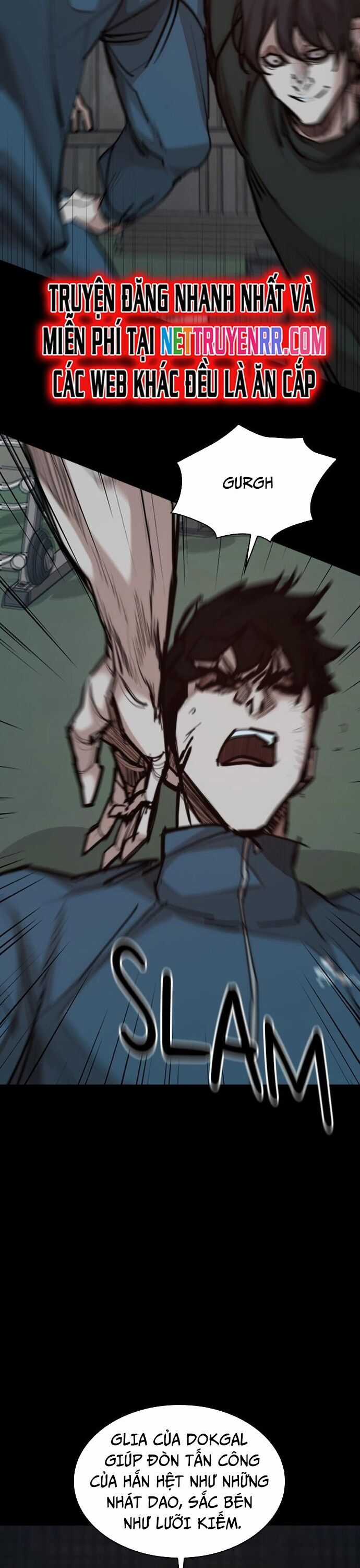 Xích Nguyệt Chương 27 trang 4