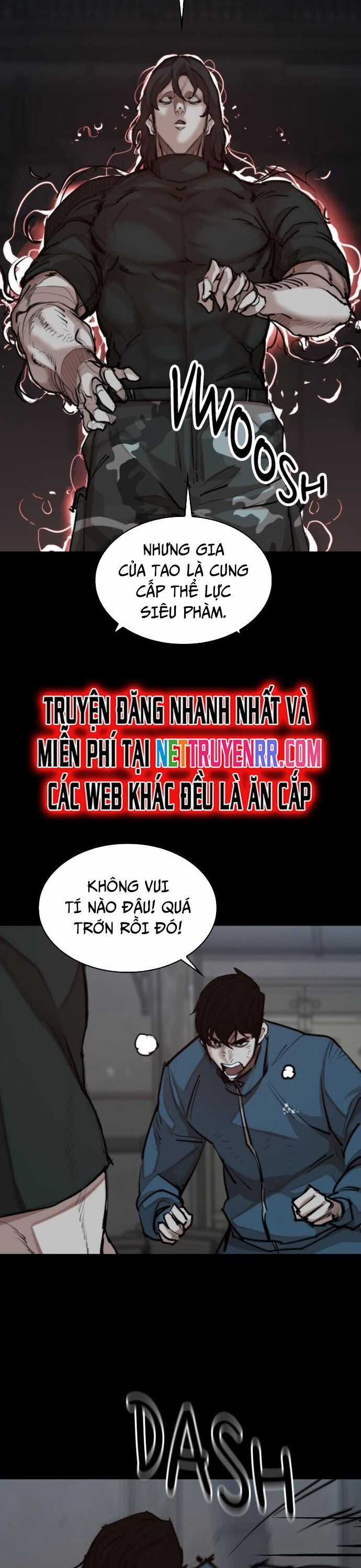 Xích Nguyệt Chương 27 trang 5