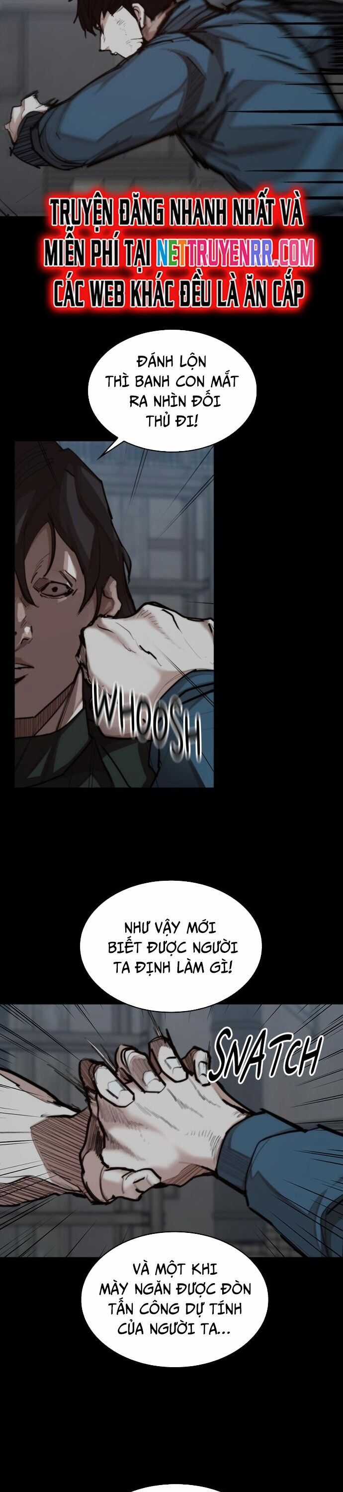 Xích Nguyệt Chương 27 trang 6