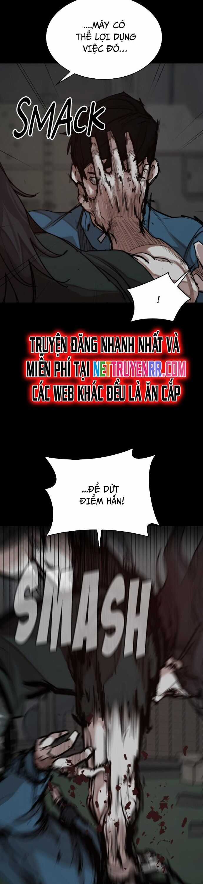 Xích Nguyệt Chương 27 trang 7