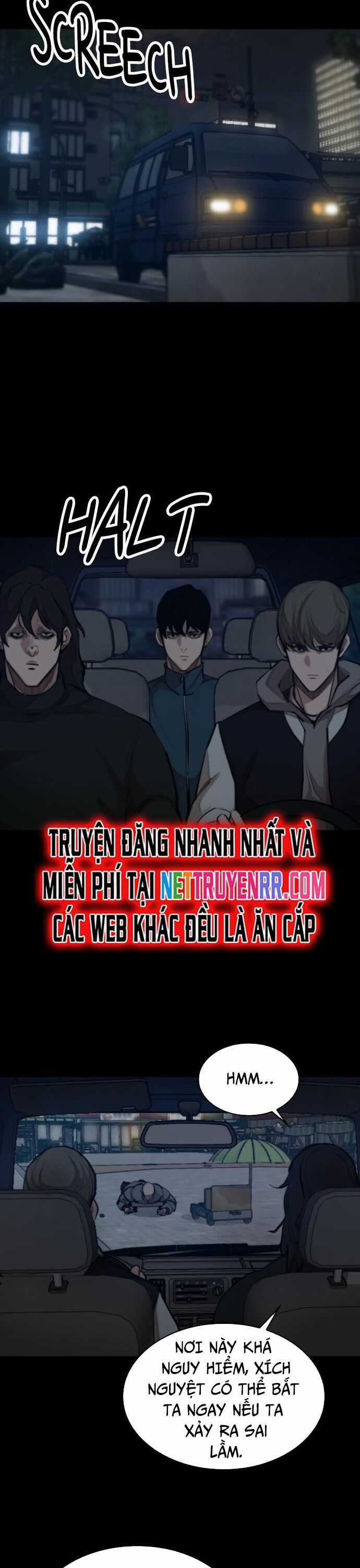 Xích Nguyệt Chương 28 trang 11