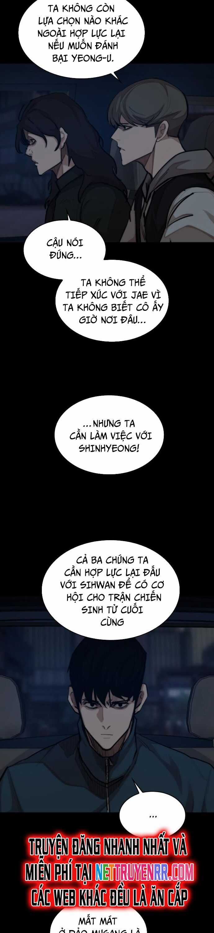 Xích Nguyệt Chương 28 trang 12