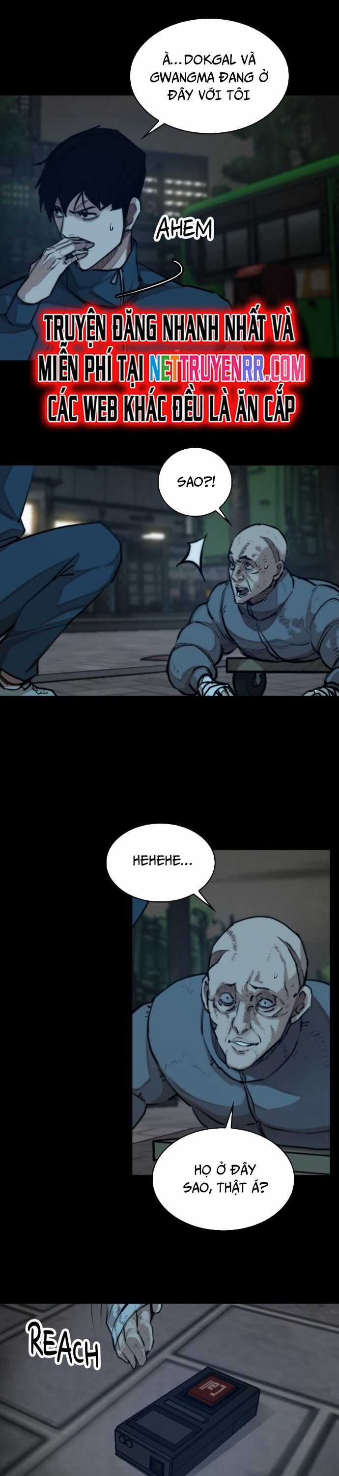 Xích Nguyệt Chương 28 trang 16