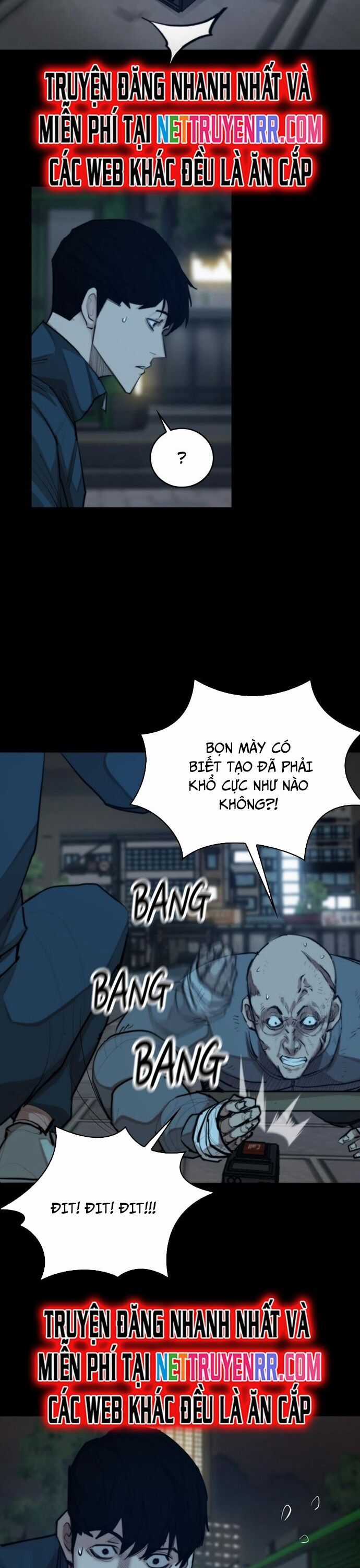 Xích Nguyệt Chương 28 trang 17