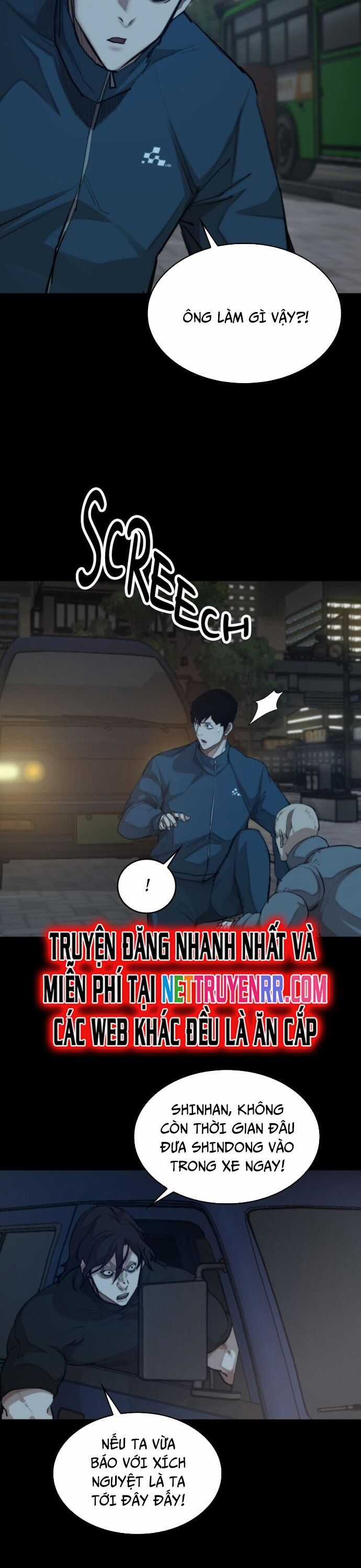 Xích Nguyệt Chương 28 trang 18