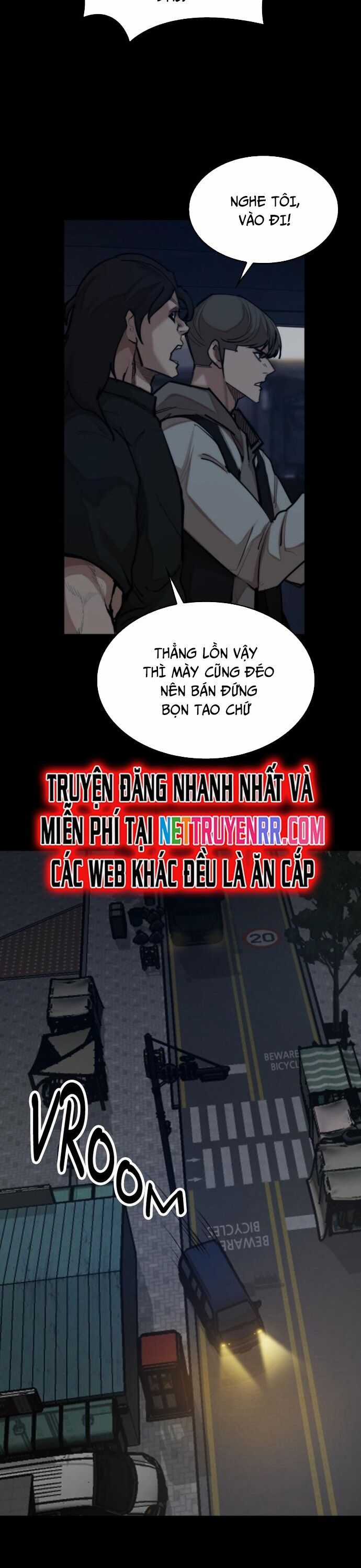 Xích Nguyệt Chương 28 trang 20