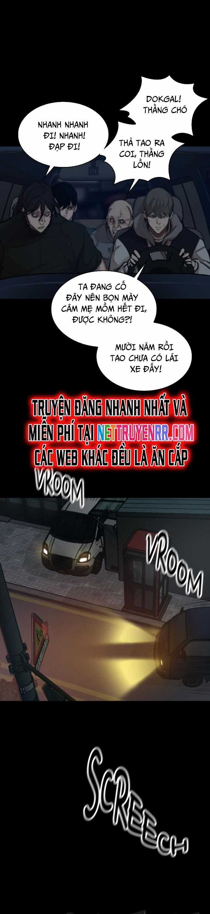 Xích Nguyệt Chương 28 trang 21