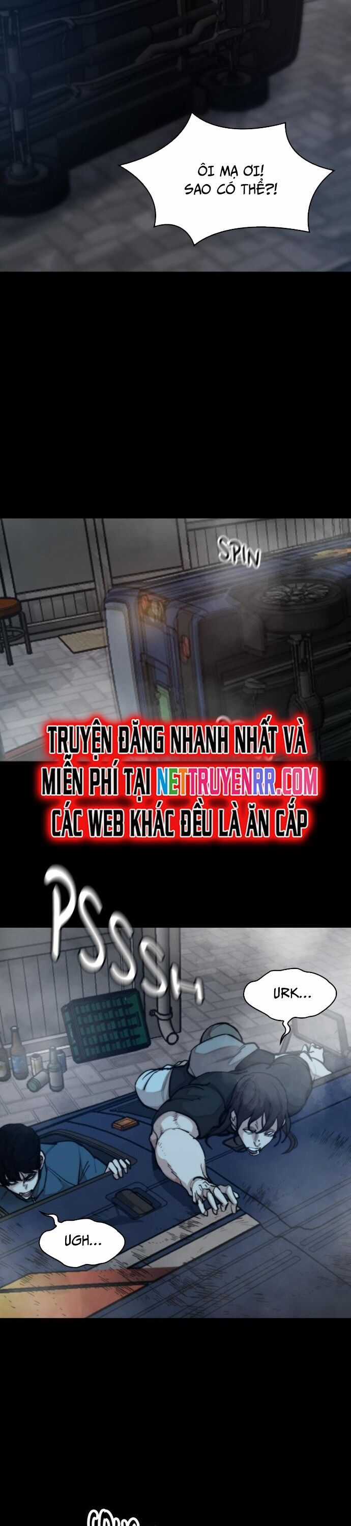 Xích Nguyệt Chương 28 trang 23