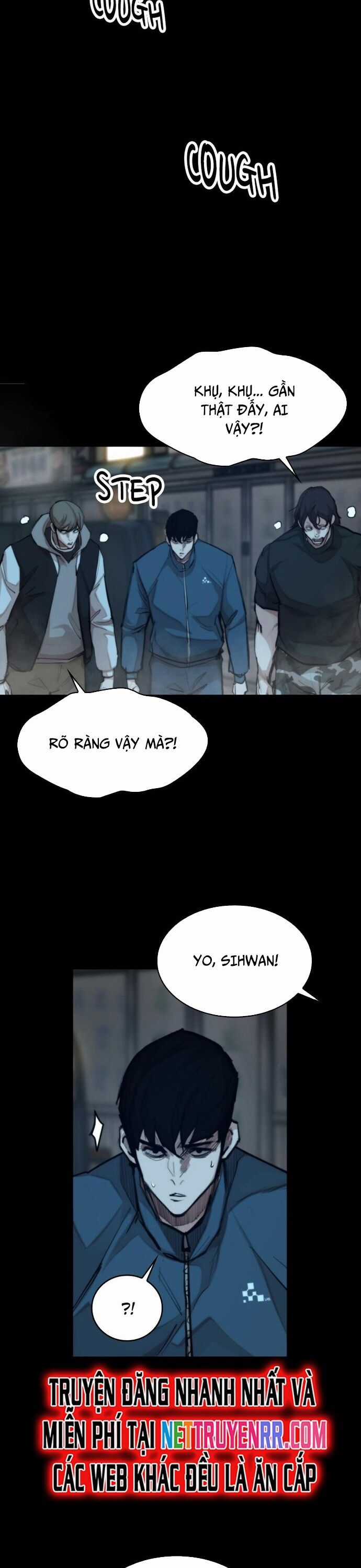 Xích Nguyệt Chương 28 trang 24