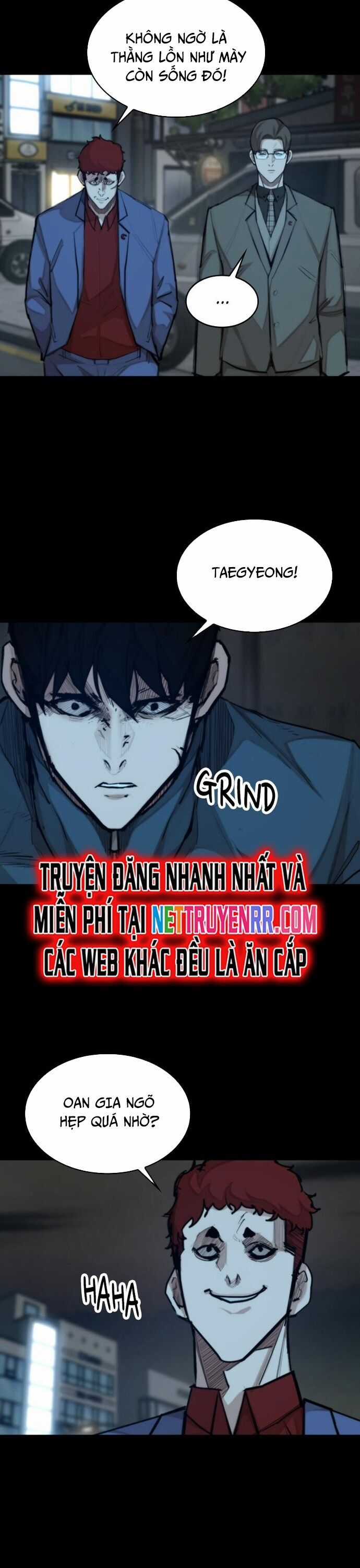 Xích Nguyệt Chương 28 trang 25