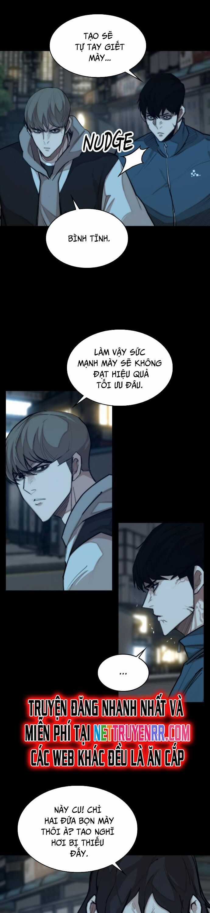 Xích Nguyệt Chương 28 trang 26