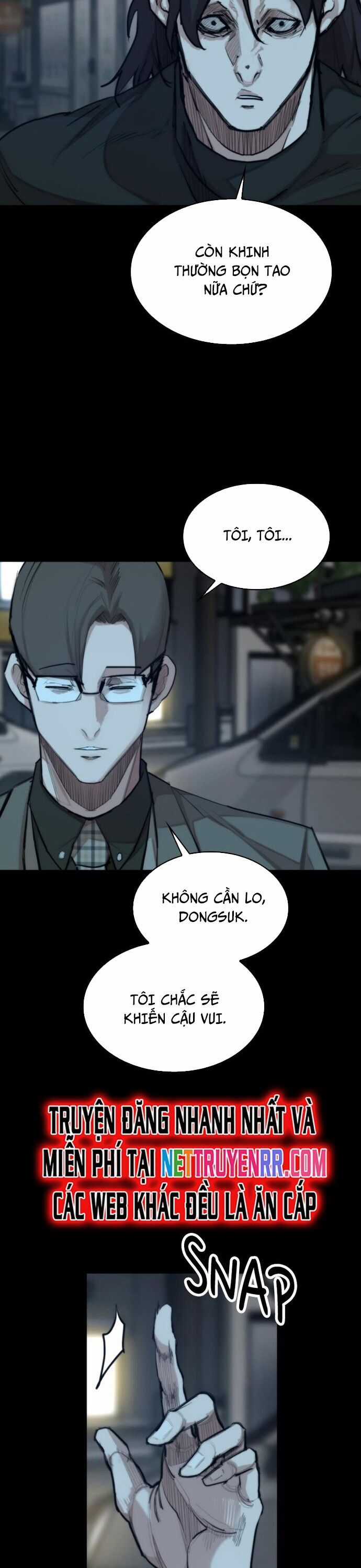 Xích Nguyệt Chương 28 trang 27