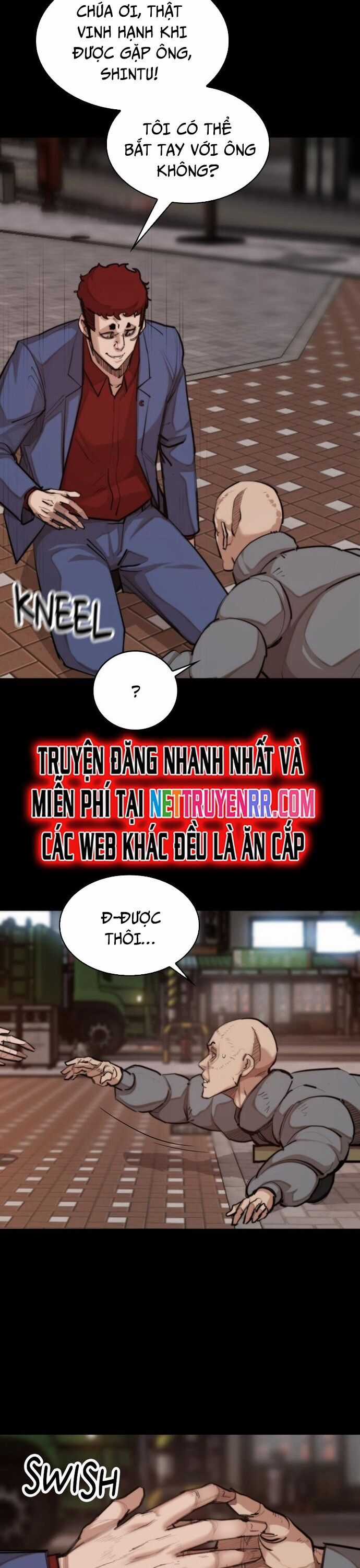 Xích Nguyệt Chương 28 trang 3