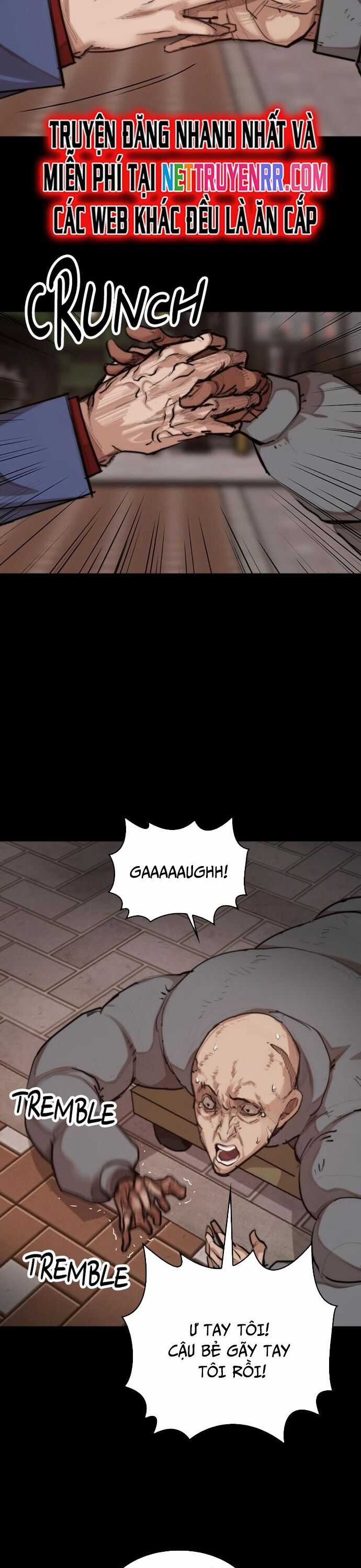 Xích Nguyệt Chương 28 trang 4