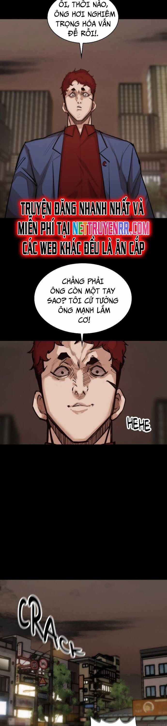 Xích Nguyệt Chương 28 trang 5