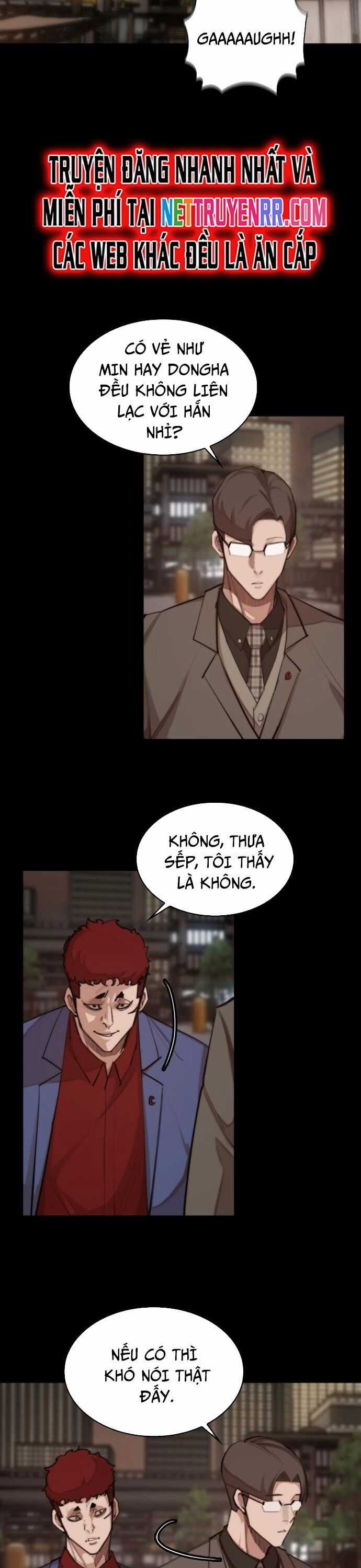 Xích Nguyệt Chương 28 trang 6