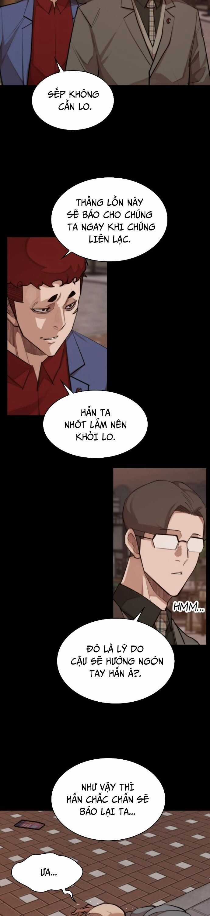 Xích Nguyệt Chương 28 trang 7