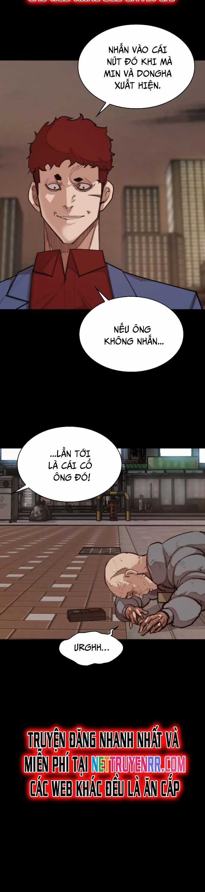 Xích Nguyệt Chương 28 trang 9