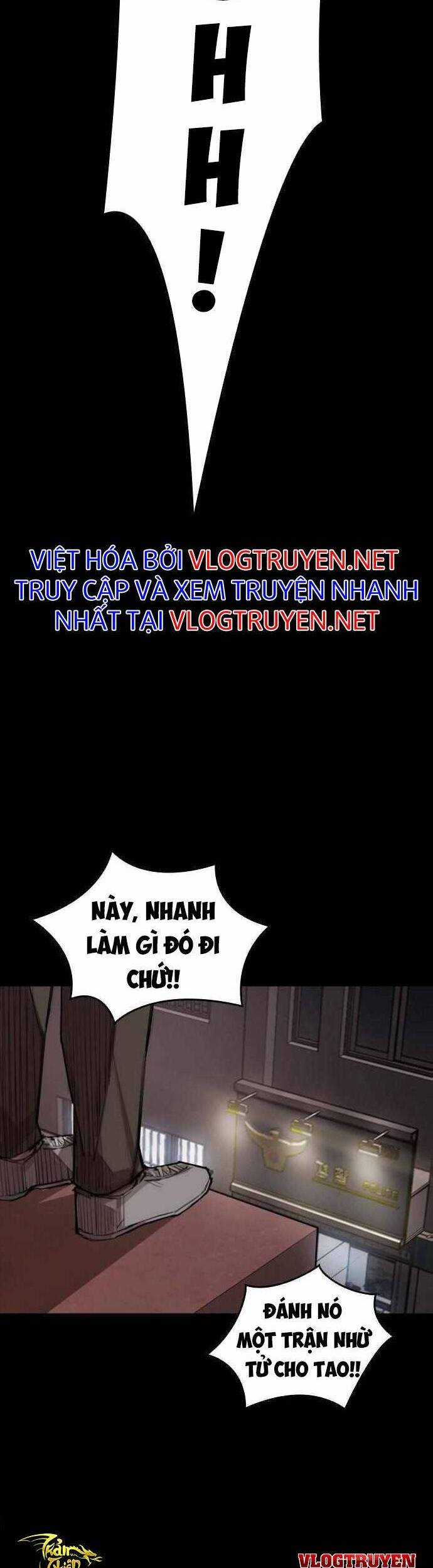 Xích Nguyệt Chương 3 trang 12