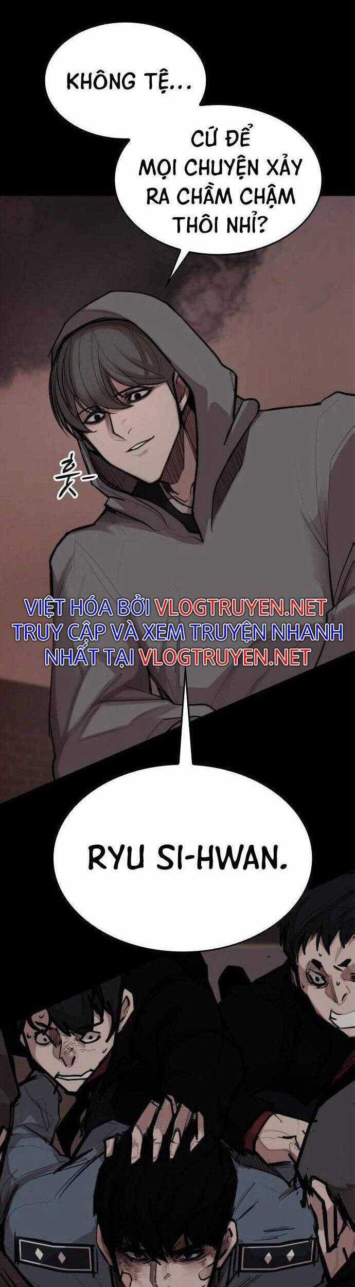 Xích Nguyệt Chương 3 trang 15