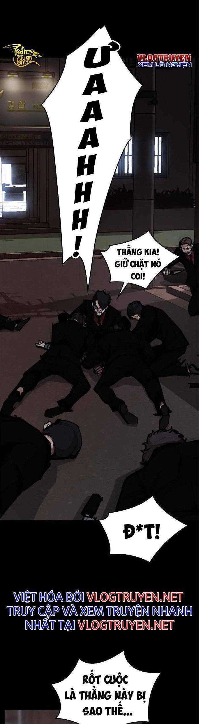 Xích Nguyệt Chương 3 trang 17