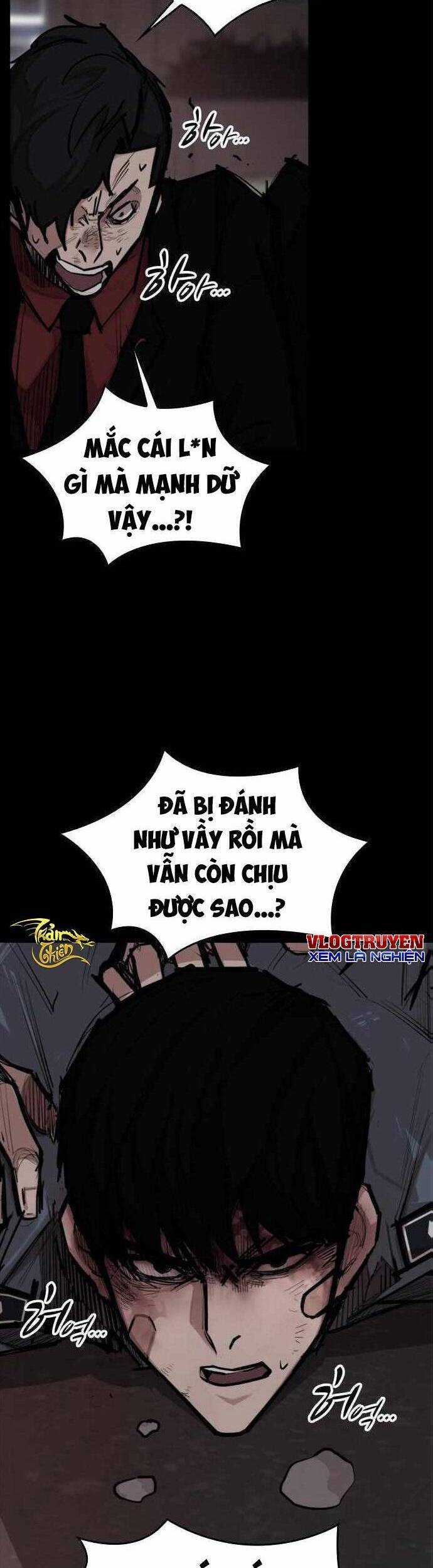 Xích Nguyệt Chương 3 trang 18