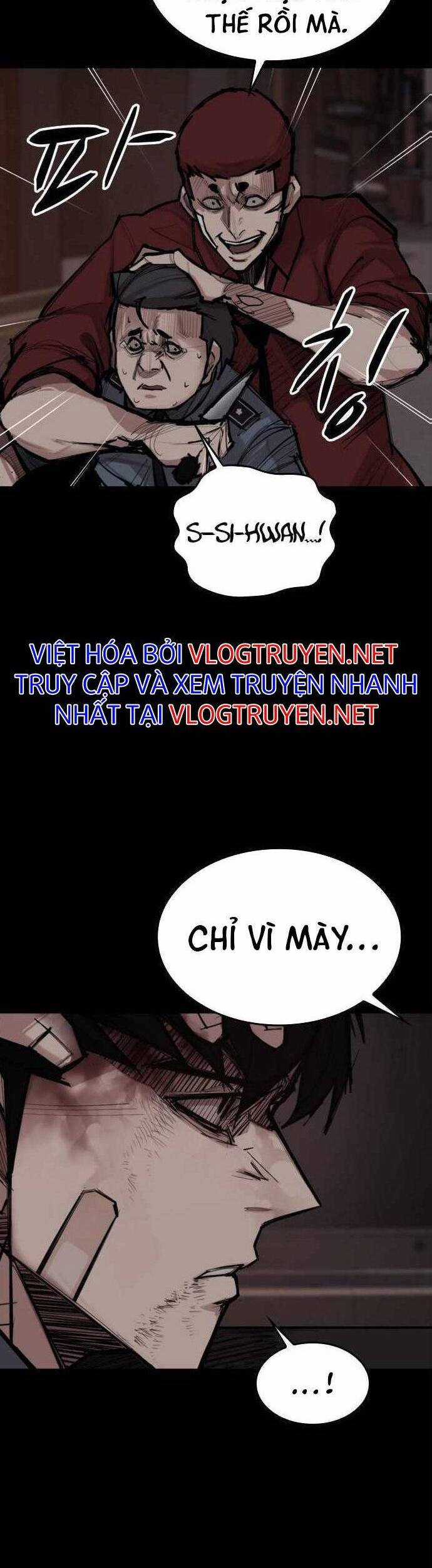 Xích Nguyệt Chương 3 trang 21