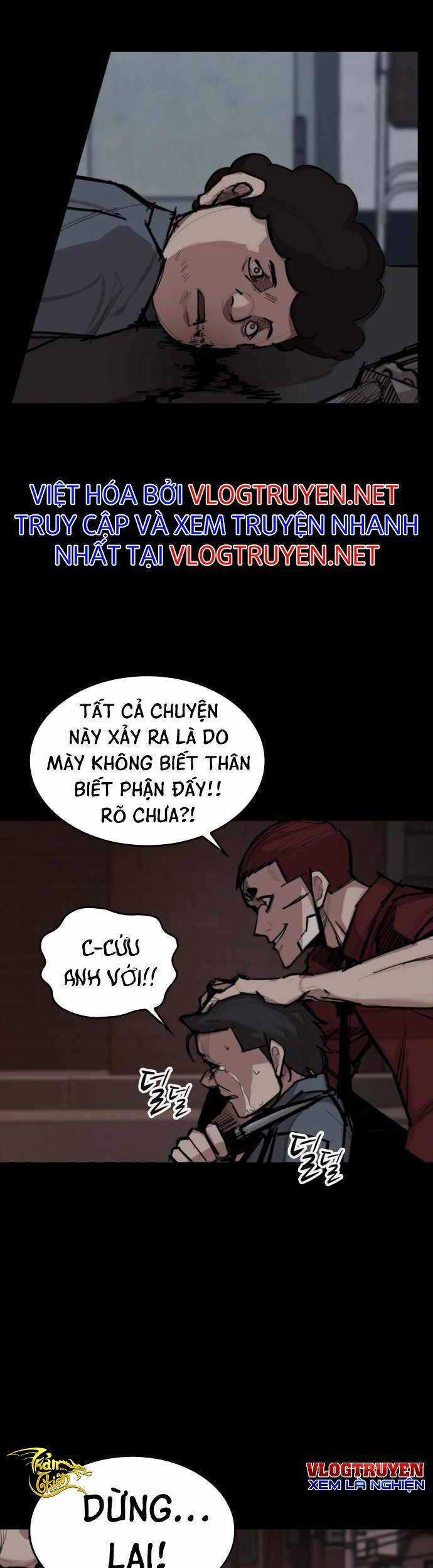 Xích Nguyệt Chương 3 trang 23