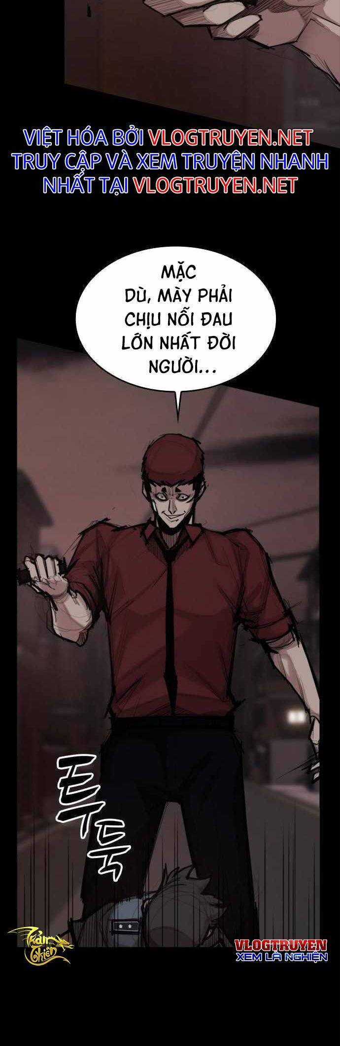 Xích Nguyệt Chương 3 trang 28