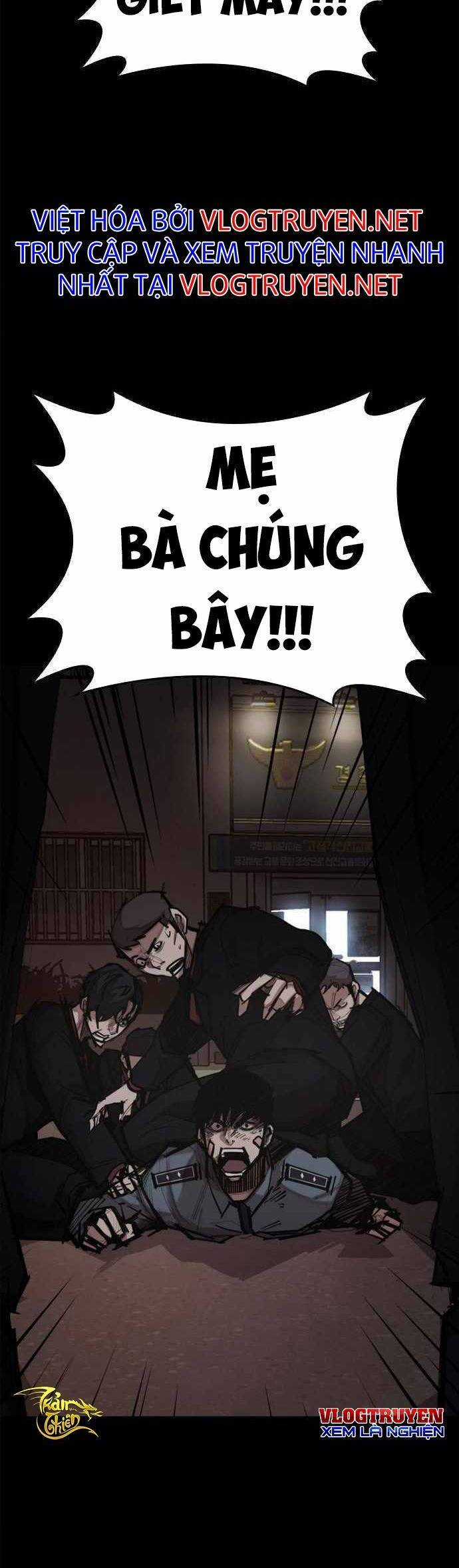 Xích Nguyệt Chương 3 trang 31