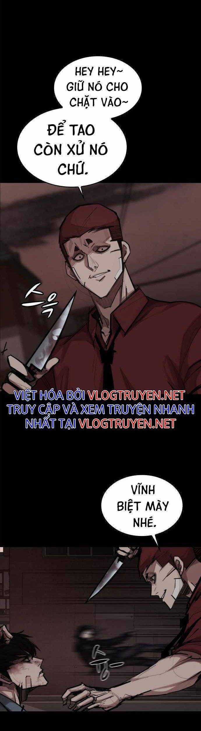 Xích Nguyệt Chương 3 trang 32