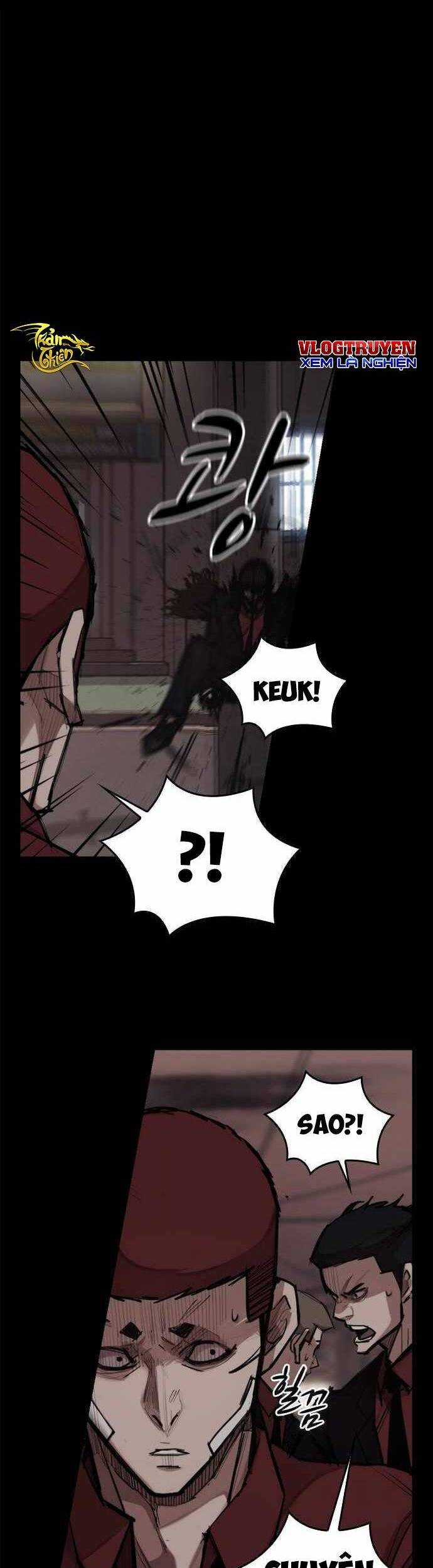 Xích Nguyệt Chương 3 trang 33