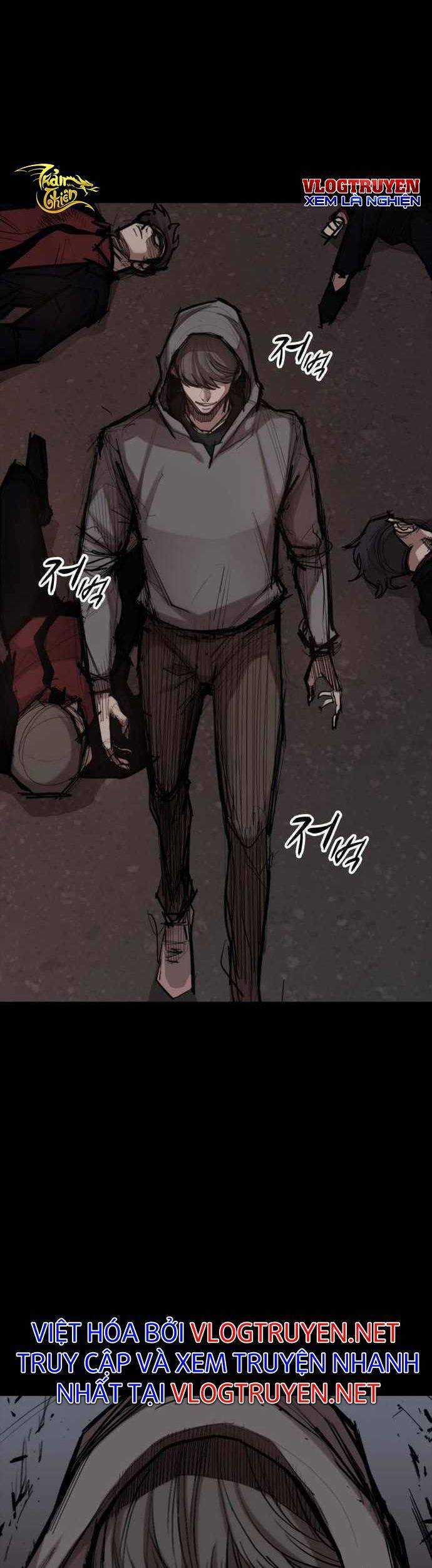 Xích Nguyệt Chương 3 trang 35